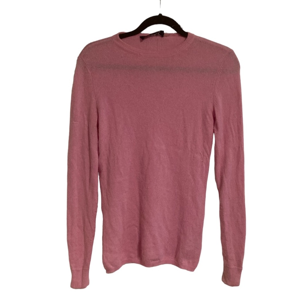 Magaschoni  Cashmere Sweater